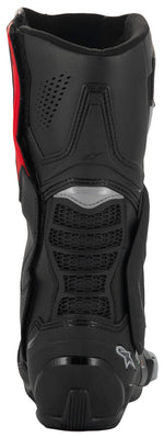 SMX-6 V3 VENT BK/SLV/RD