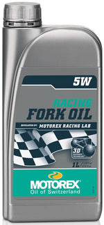 Racing Fork Oil