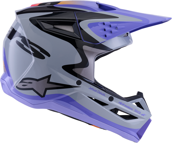 Youth Jettson SM3 Helmet