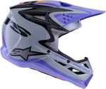 Jettson SM3 Helmet