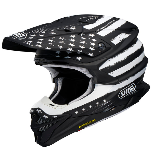 VFX-EVO FAITHFUL 2 TC-5 helmet