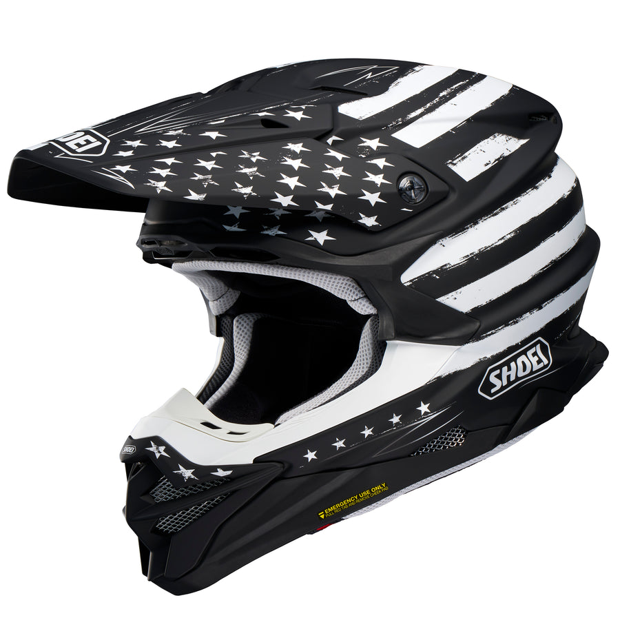 VFX-EVO FAITHFUL 2 TC-5 helmet