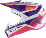 SM3 Heat Helmet