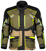 HIGHLANDER WP JKT OLIVE