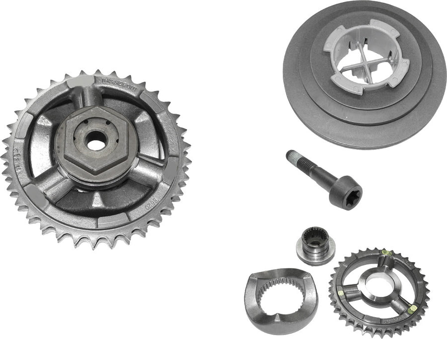 COMPENSATOR SPROCKET HIGH PERFORMANCE | 241275