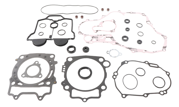 COMPLETE GASKET SET WITH OIL SEALS | 811997