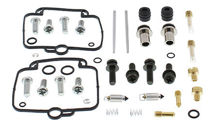 BIKE CARBURETOR REBUILD KIT