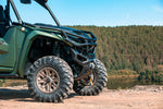 FRONT BUMPER | 2444.7177.1