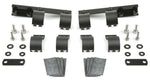 HEAVY DUTY MOUNT KIT NARROW BLACK HON