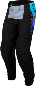 LITE FLAKE PANTS BLACK/GREY/MULTI SZ 32