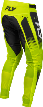 RAYCE SONAR BICYCLE PANTS HI-VIS/BLACK/WHITE SZ 36
