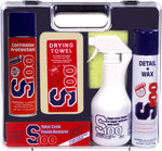 CYCLE CARE GIFT SET