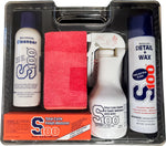 CYCLE CARE GIFT SET