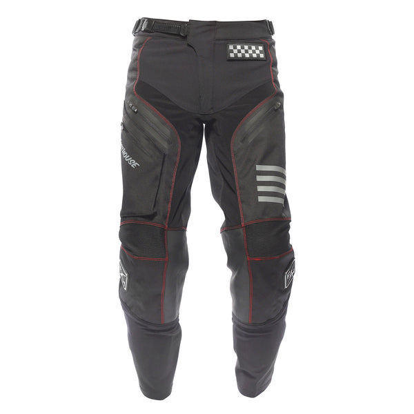 OFF-ROAD OUTLAND PANT BLK