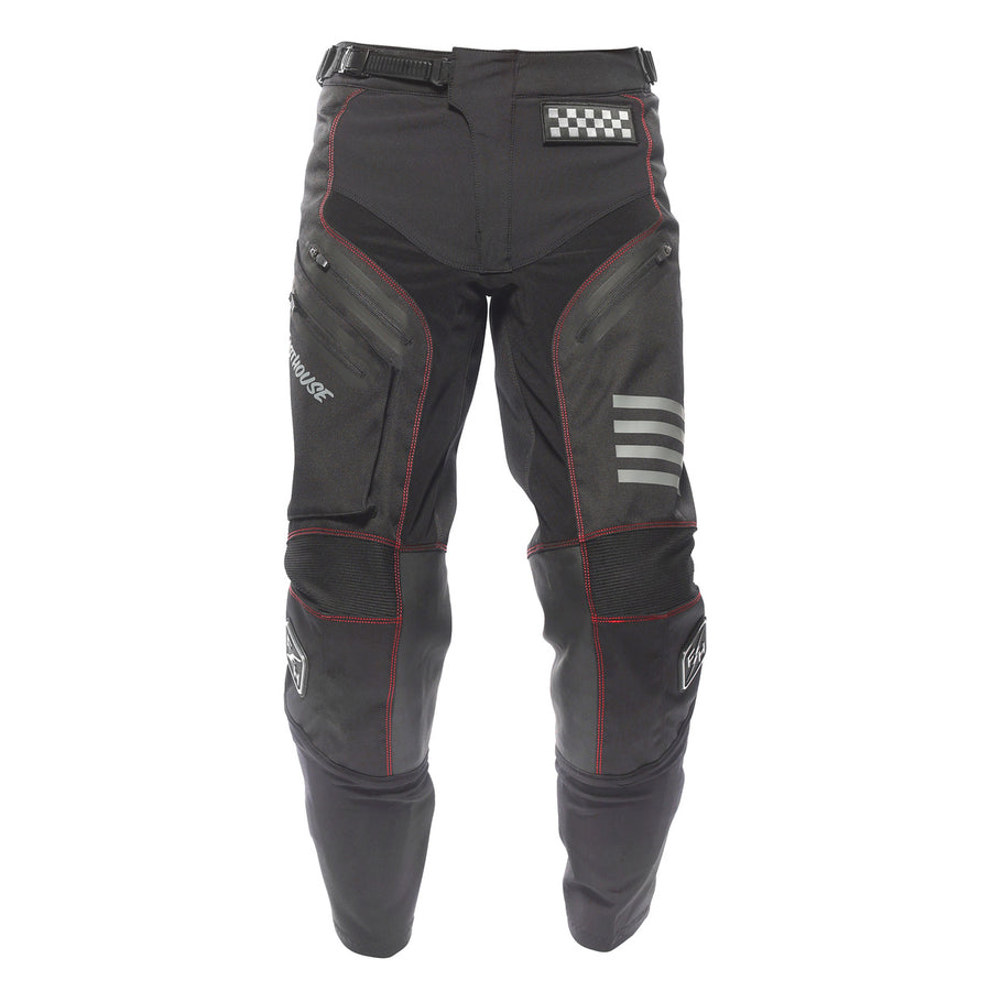 OFF-ROAD OUTLAND PANT BLK