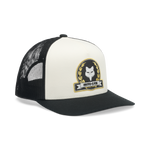 CREST TRUCKER