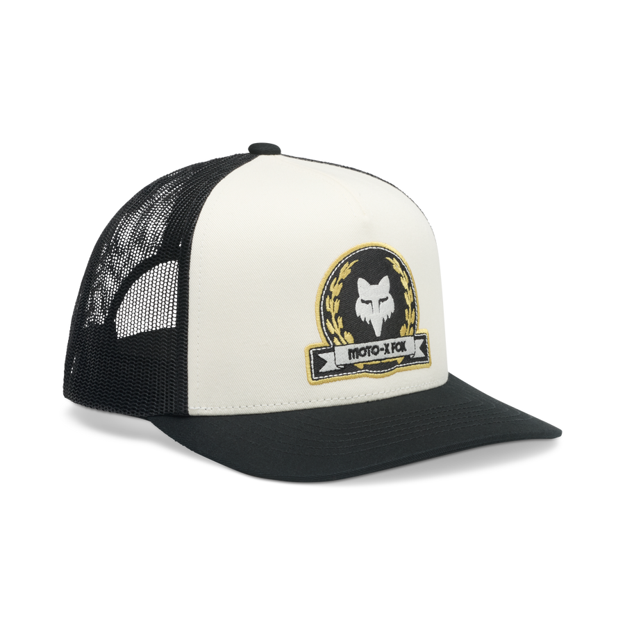 CREST TRUCKER