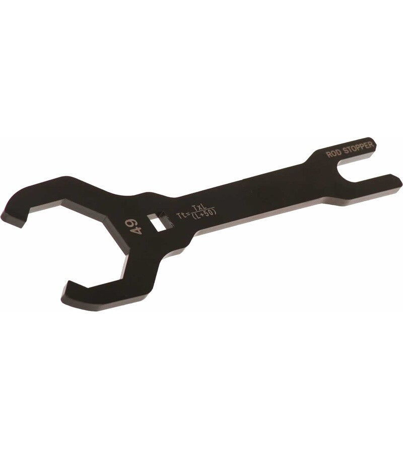 Race Fork Cap Removal Tool