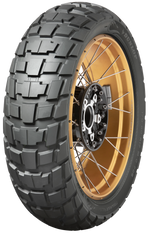 Trailmax Raid