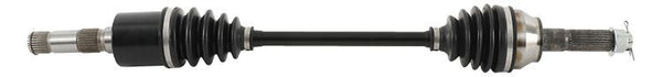 6 BALL HEAVY DUTY AXLE REAR