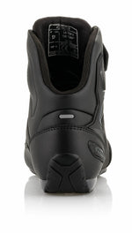 FSTR-3 DS SHOE BKGY