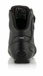 FSTR-3 DS SHOE BKGY