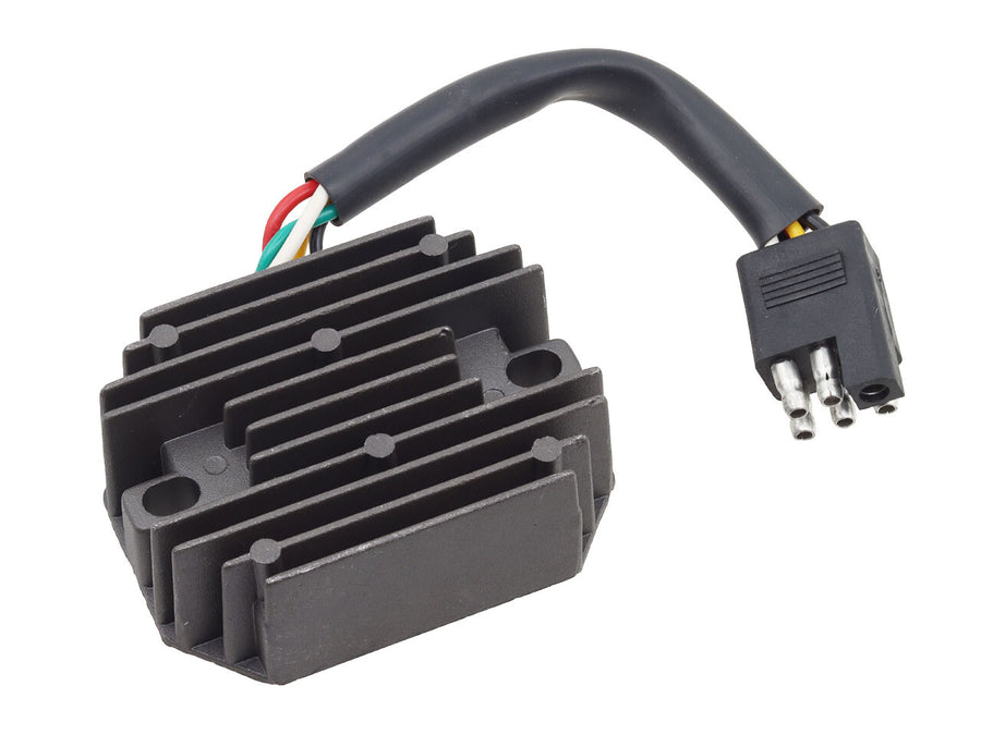 VOLTAGE REGULATOR A/C | SM-01702