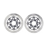 UPGRADE FRONT T-DRIVE ROTOR FLOATING
