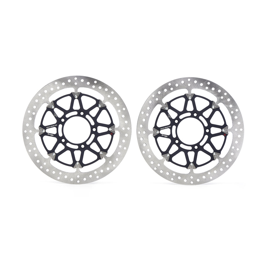 UPGRADE FRONT T-DRIVE ROTOR FLOATING
