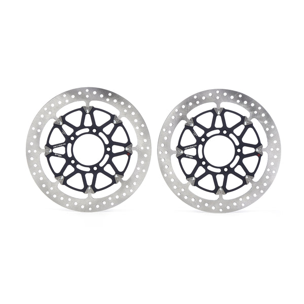 UPGRADE FRONT T-DRIVE ROTOR FLOATING