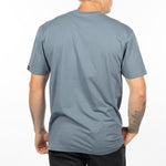 NO PROMLEM TEE DENIM