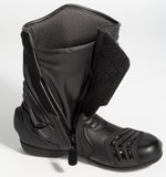 LATIGO WP RR BOOT BLACK