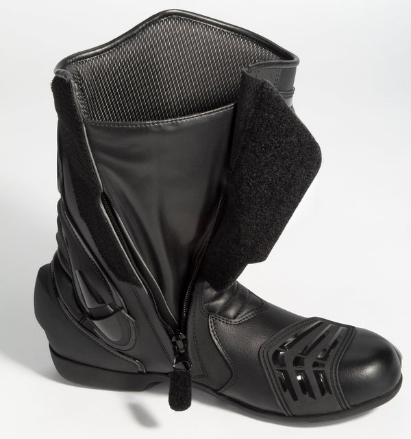 LATIGO WP RR BOOT BLACK