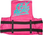 Nylon Flotation Vest