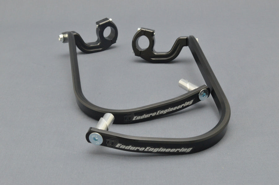 EVO 2 DEBRIS DEFLECTOR KIT RENTHAL TWINWALL | 50-6206B