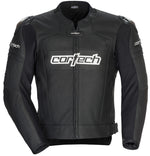 ADRENALINE 2.0 JKT BLACK