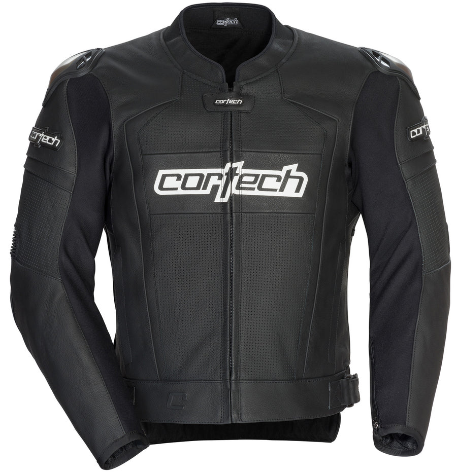 ADRENALINE 2.0 JKT BLACK
