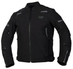 AERO-TEC V2 JKT BLACK