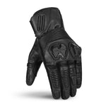 SHADOW AX GLOVE BLACK