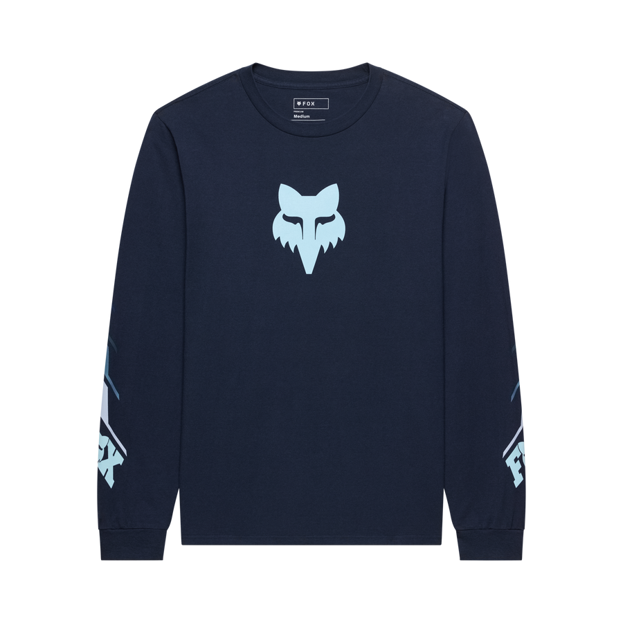 FOUNDRY 195 ORIGINAL LS TEE