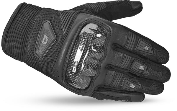 APEX AIR GLOVE BLACK