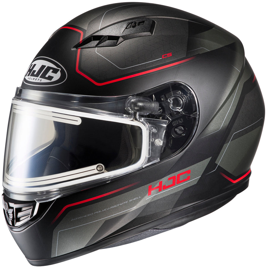 CS-R3 INNO ELEC MC-1SF