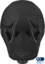 Formula CP Solid Helmet
