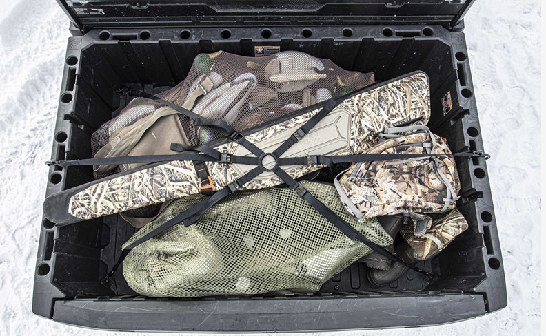 UTV CARGO SPIDER STRAP | 95180