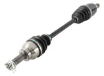 6 BALL HEAVY DUTY AXLE FRONT