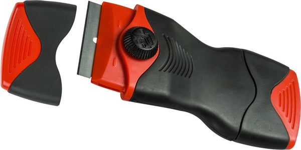 Razor Scraper