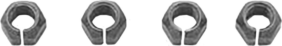 PUSHROD ADJUSTER LOCKNUTS ALL MODELS 15-84 | 8780-4
