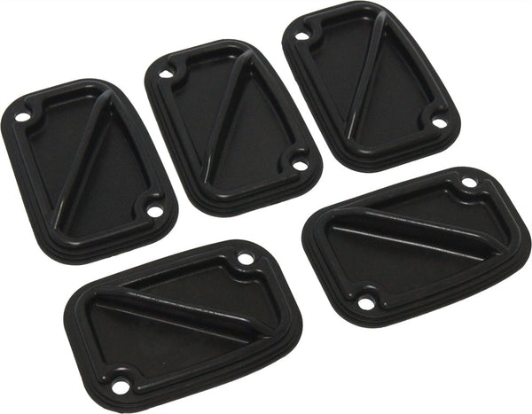 CLUTCH MC COVER GASKET 5PK | 29-062A