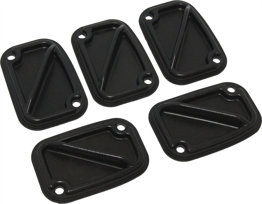 CLUTCH MC COVER GASKET 5PK | 29-062A