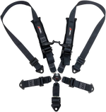 ZBroz UTV Harnesses